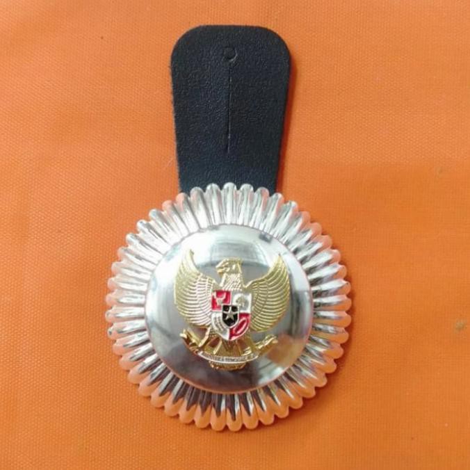 

[[BISA COD]] Tanda Jabatan Camat Terbaru 6 Cm