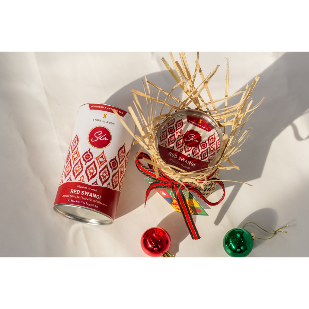 

Sila Single Canister