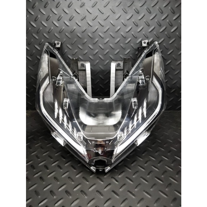 Reflektor Lampu Depan Honda New Vario 125 Esp New Vario 150 Esp