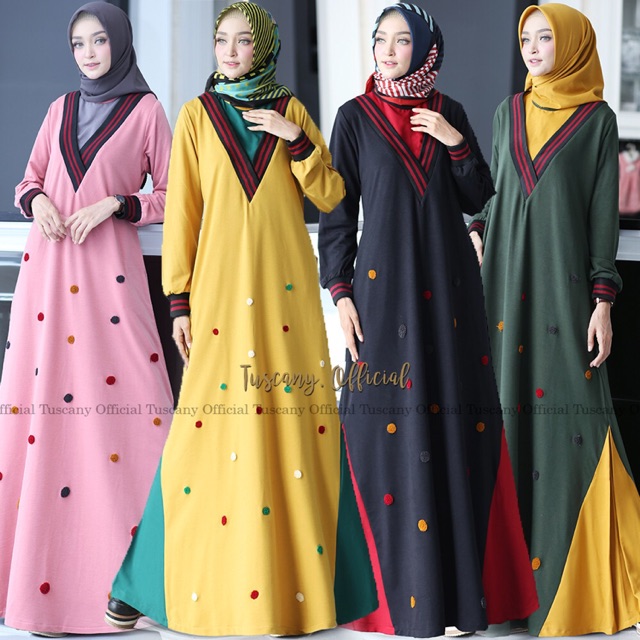 Dress GM 216 ory By Tuscany official