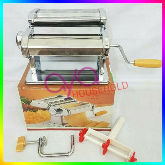 PASTA MAKER GILINGAN MIE MOLEN [ATLAS WESTON]