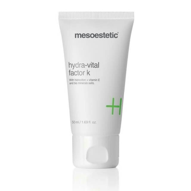 MESOESTETIC HYDRA-VITAL FACTOR K 50 ml