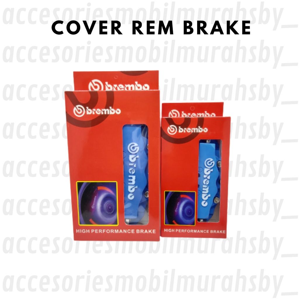 COVER REM universal Small / KeciL (Dimensi 19cm x 4cm x 5.5cm (kecil))