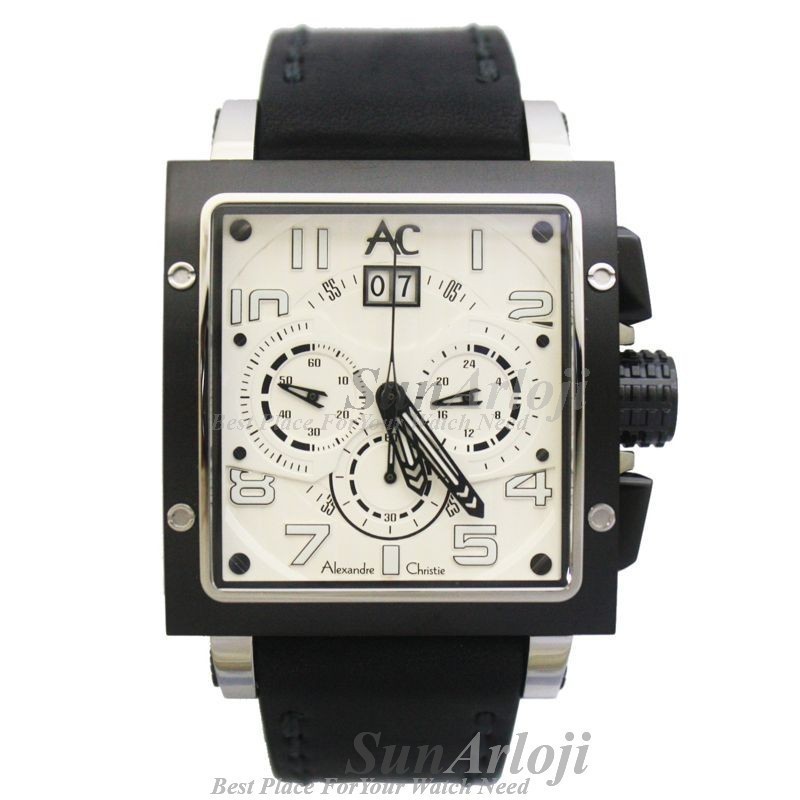 Unik Alexandre Christie AC 6195MC Limited