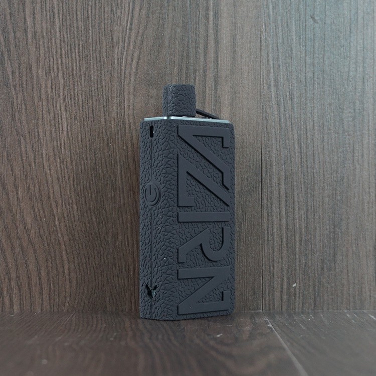 Case Pelindung Bahan Karet Silikon Tekstur 25w Dengan Lanyard Untuk Valyrian Se
