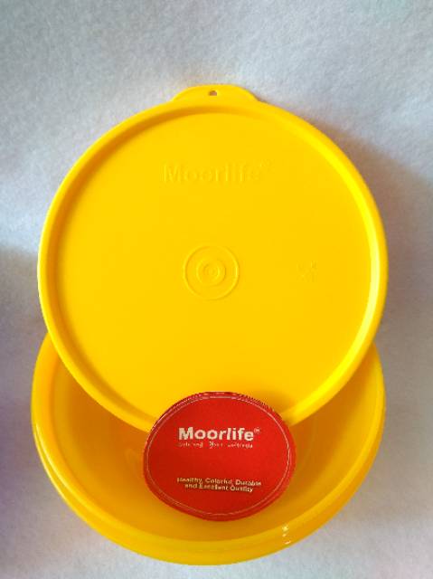 Mangkuk medium fusion Bowl moorlife Promo