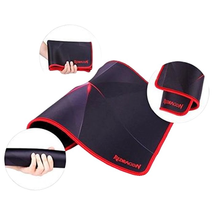 Gaming Mousepad Redragon CAPRICORN - P012