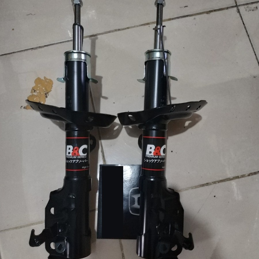 Shockbreaker depan honda mobilio 2014 2015 2016 2017 2018 2019 2020 shock mobilio 2014 2015 2016 201