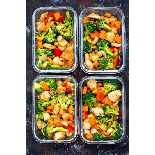

Paket diet Rp 300.000 = 7 hari ( lunch dan dinner)