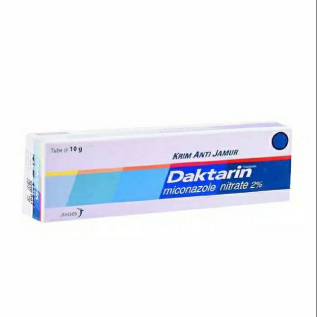 

Daktarin Krim Anti Jamur 10gr