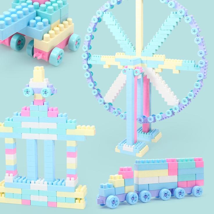 Oke Price.. [READY] MAINAN ANAK LAKI LAKI LEGO MAINAN ANAK PEREMPUAN EDUKASI