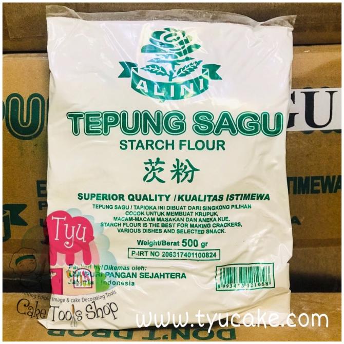 

500gr-TEPUNG SAGU-ALINI