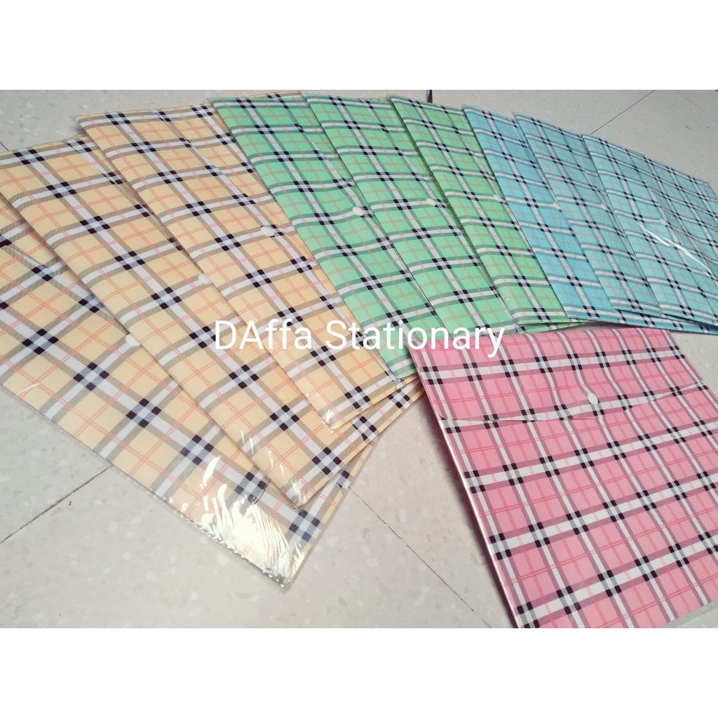 

FILE BAG KC 1 ALLWINS S2408