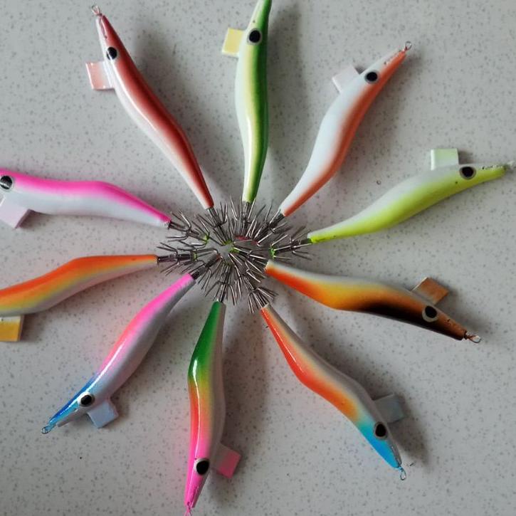 KESEMPATAN TERAKHIR UMPAN CUMI KAYU 2.0