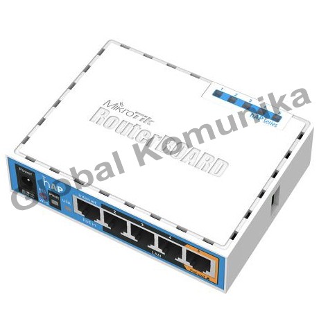 Mikrotik RB951Ui-2nD / Mikrotik RB 951Ui-2nD / Mikrotik RB-951Ui-2nD