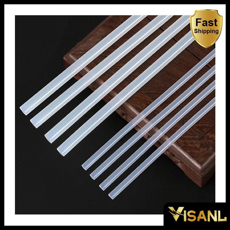 Jual Isi Lem Tembak ukuran kecil / Refill Lem Tembak Eceran / XIF