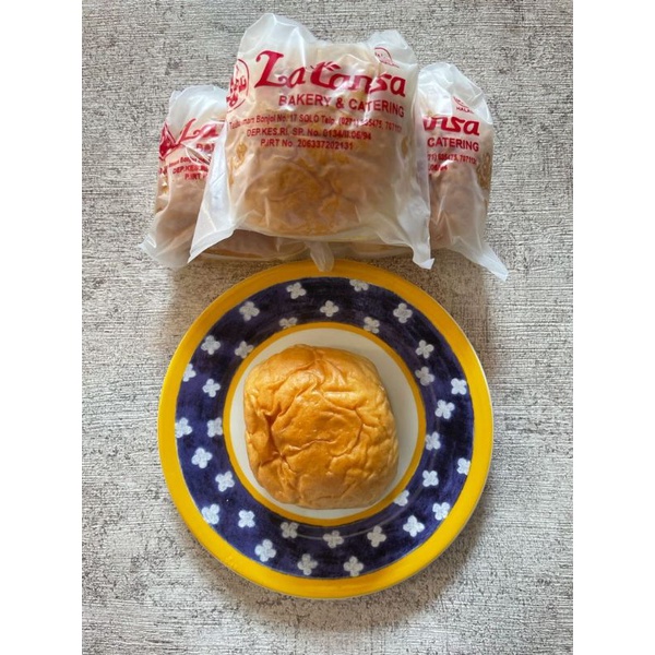 

Roti Semir Latanza