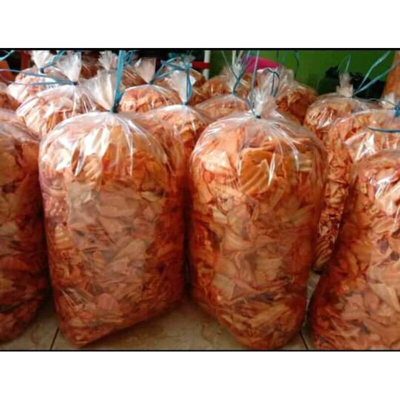 

keripik singkong balado 1kg