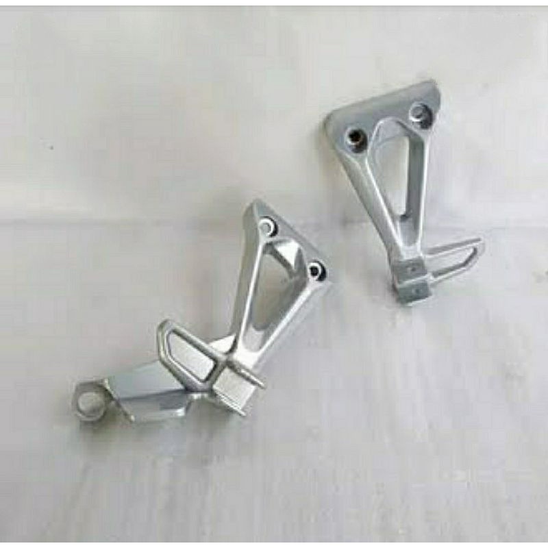 DUDUKAN POWER FOOTSTEP POSTEP FOOTSTEP BELAKANG REVO ABSOLUTE REVO ABSOLUTE