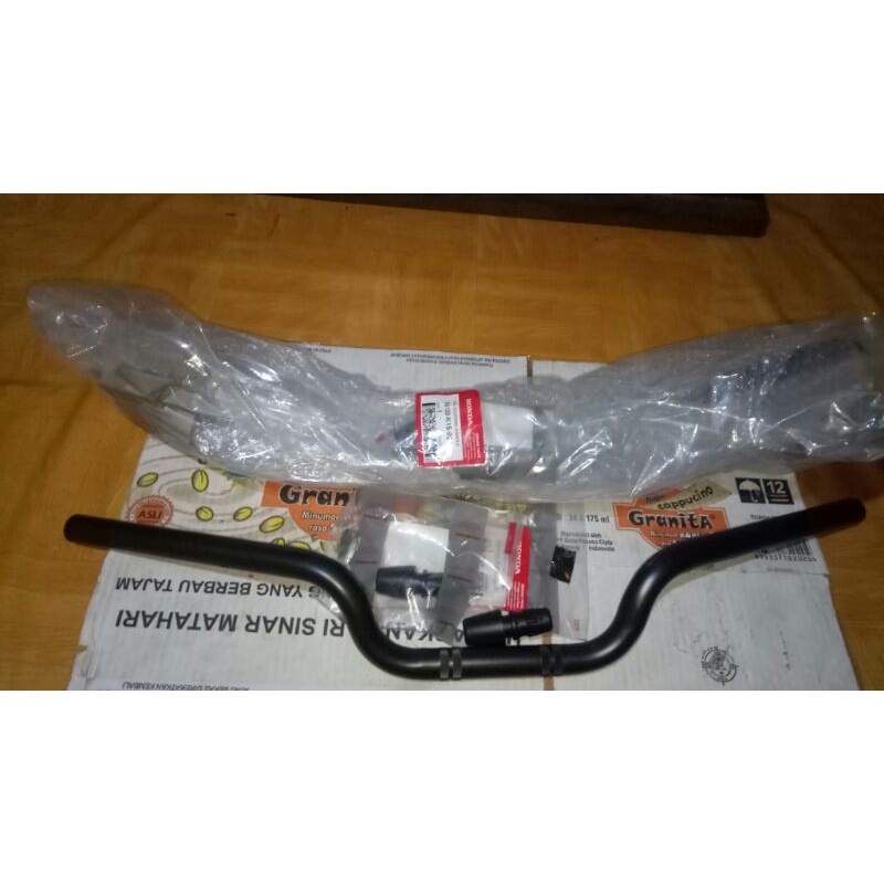 stang honda cbr set jalu