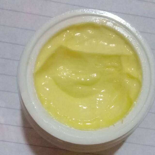 

CREAM RACIK FARMASI GLOWING (ampuh mencerah dalam 1 minggu)