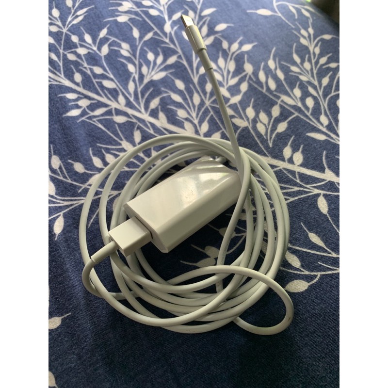 charger iphone original second