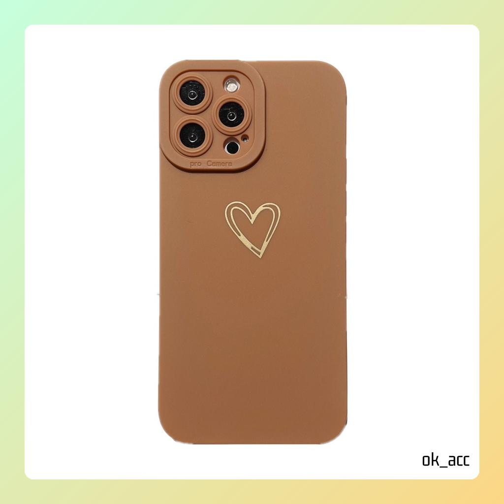 JUAL Softcase Motif CC13 Love for Oppo A1K A11k A12 A15 A15s A16 A16e A16k A17 A17k A17e A3S A31 A33 A36 A37 Neo 9 A39 A5 A5S A52 A53 A54 A57 A7 A72 A74 A76 A77 A77s A9 A92 A94 A95 A96 F11 F17 F19 Pro Reno 4 4F 5 5F 5Z 6 7 7Z 8 8Z 5G