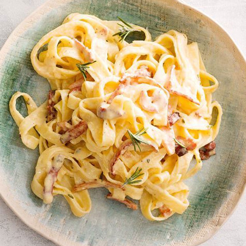 La Fonte Fettuccine Pasta 750gr