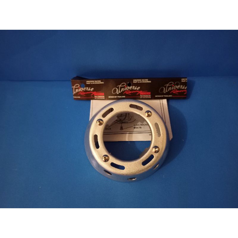 End Muffler Knalpot Vario 125 150 PCX