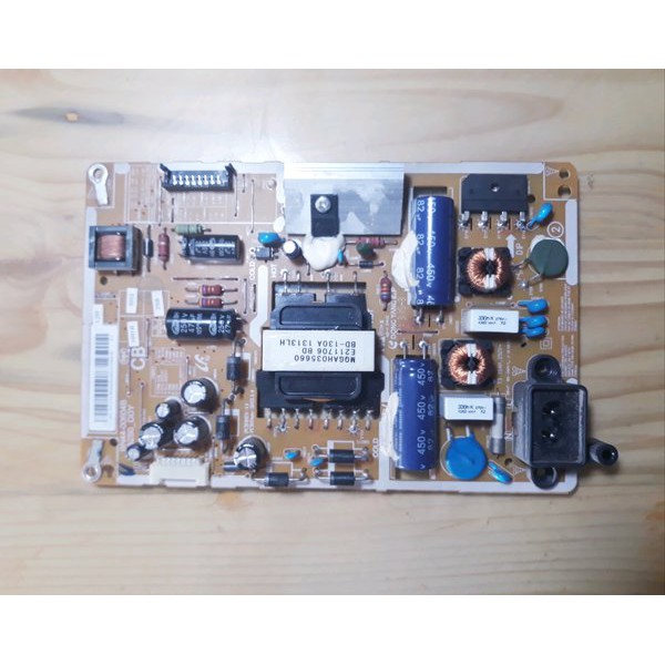 power supply - power suplay - PSU - Regulator tv samsung 32f4000 ua32f4000am UA32F4000 UA32F4000AM