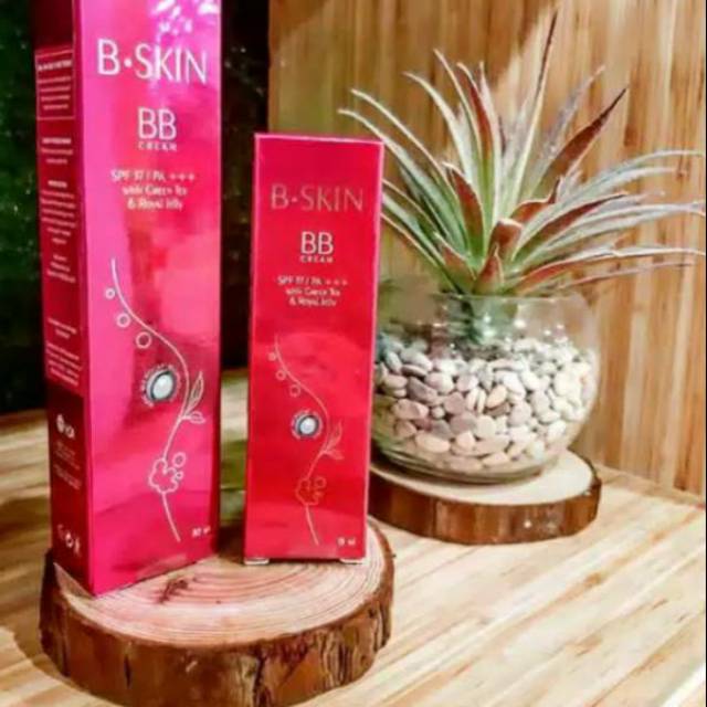 HDI B.SKIN BB Cream ORIGINAL 15ml made in korea 🇰🇷