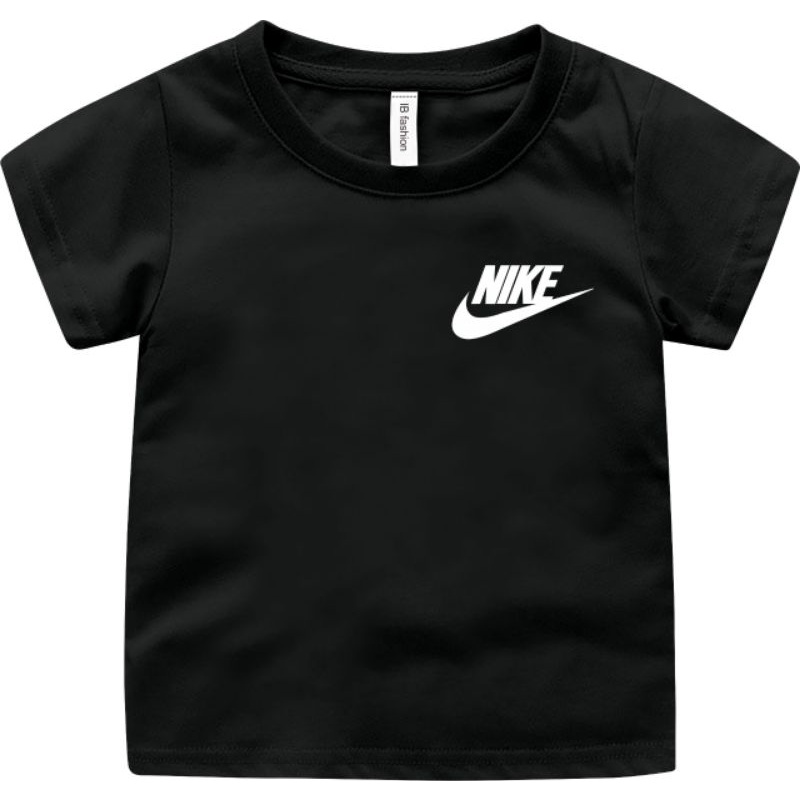 Baju Kaos Anak Umur 2-10Tahun Nlkl Kaos Oblong Anak t shirt anak cewek baju Kaos Anak Murah