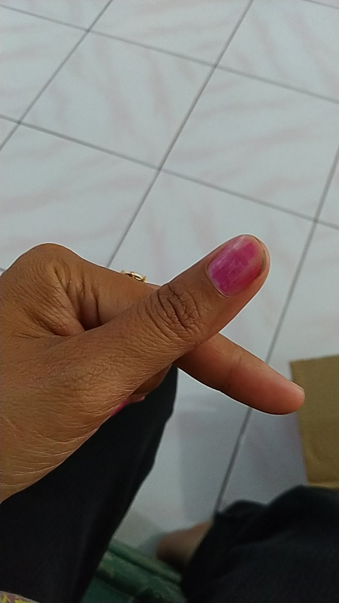 Sambungan Air Kran Flexible Faucet Plastik Shower Faucet Kran Dapur