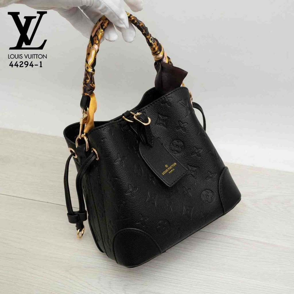 LOUIS VUITTON TWILLY Hobo Mini Bag Series ~ 44294-1