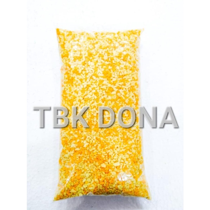 

TEPUNG PANIR KRIUK SUPER RE-PACK 1 KG MURAH / TEPUNG ROTI KRIUK SUPER