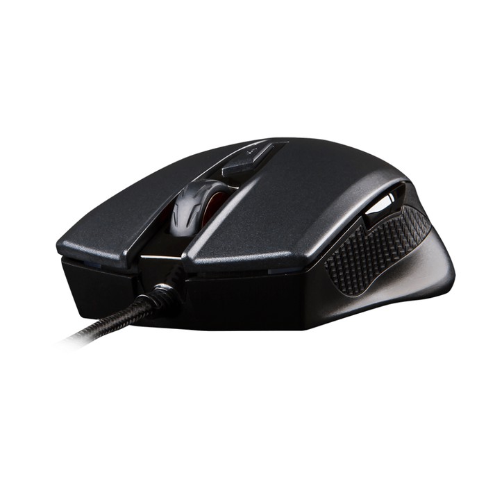 MSI Clutch GM40 Gaming Mouse