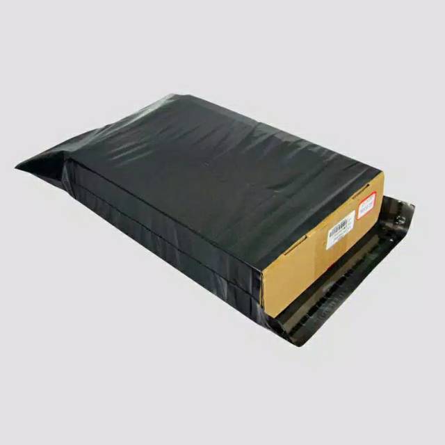 Plastik Polymailer + Lem 17x30 cm / Plastik Amplop Online Shop isi 100 pcs