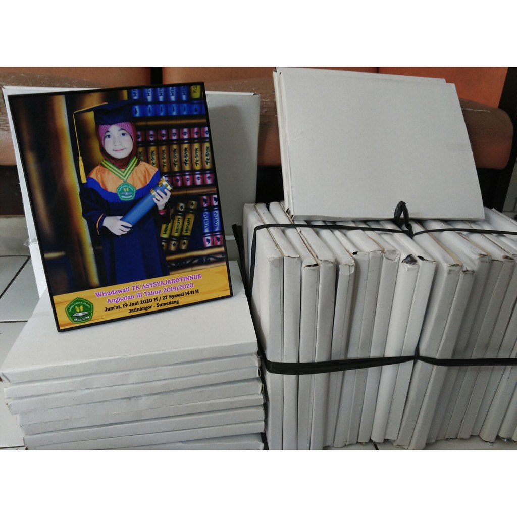 Foto Blok 12RP glasswood+foto