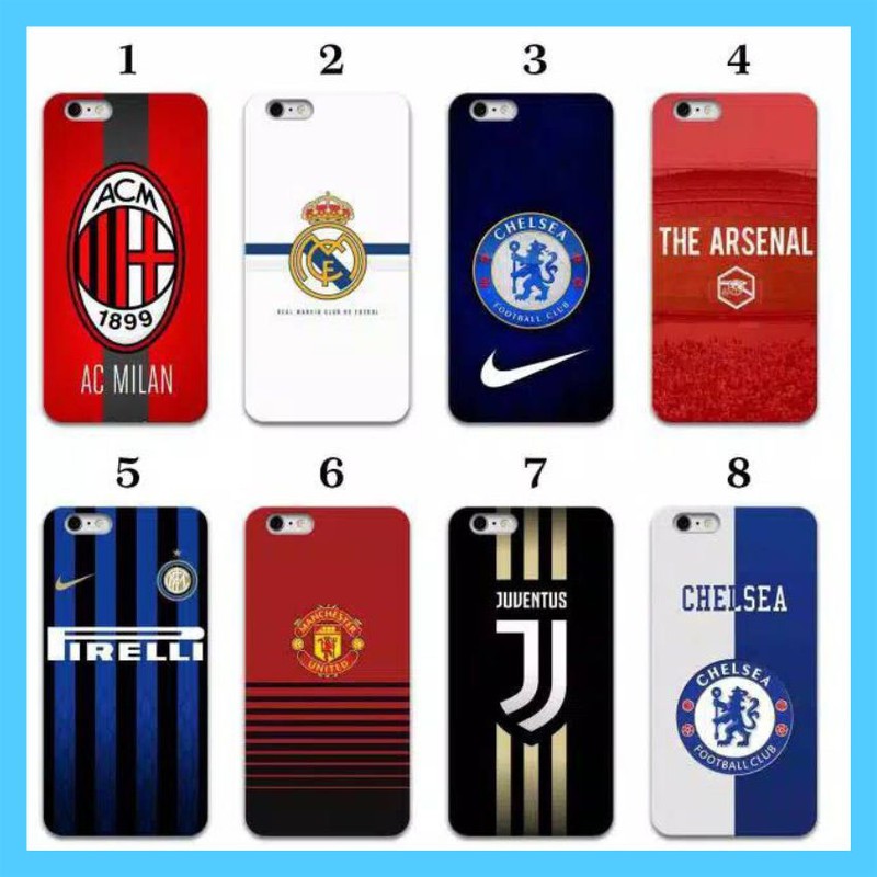 Custom Case Football For Realme C2 Realme 3 Oppo A5S Vivo S1 Y12 Y15 Y17 Xiomi Note 7 Samsung A20 A
