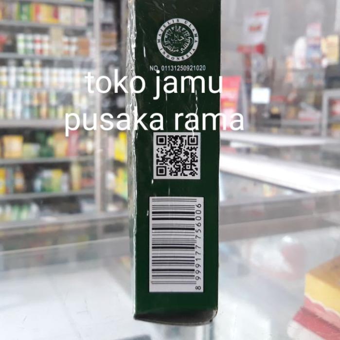 

✨PROMO Jamu Kunyit Koneng Temen cap Bunga Melati paling murah