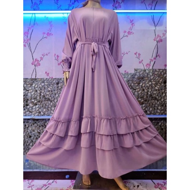 Syar'i muslim boutique