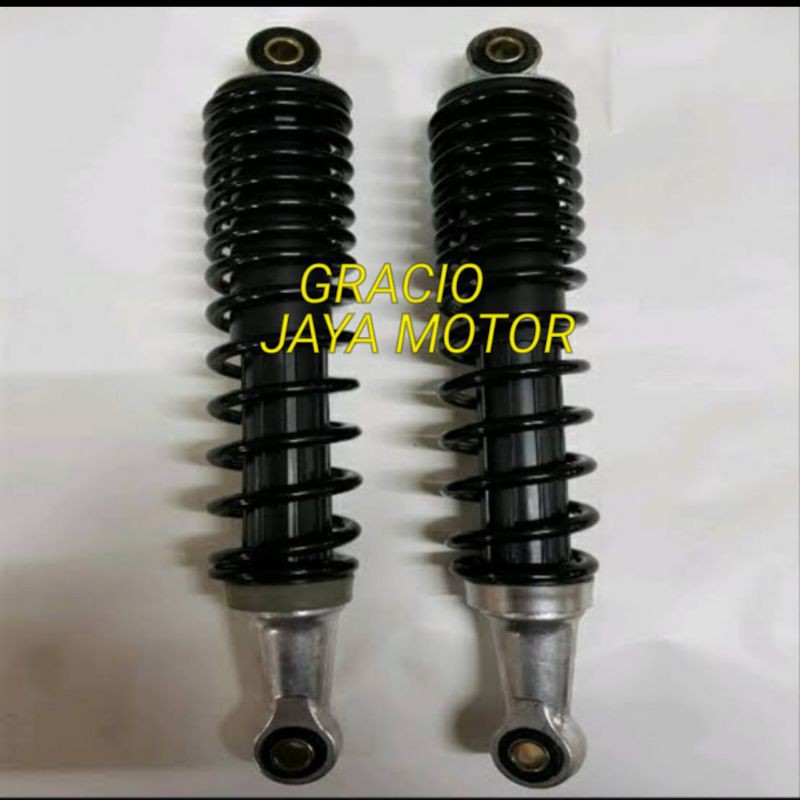 shockbreaker blade revo absolute