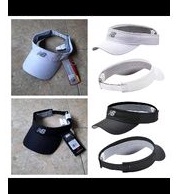 NEW BALANCE PERFORMANCE VISOR 2.0 ORIGINAL MAP SPORTS STATION topi visor