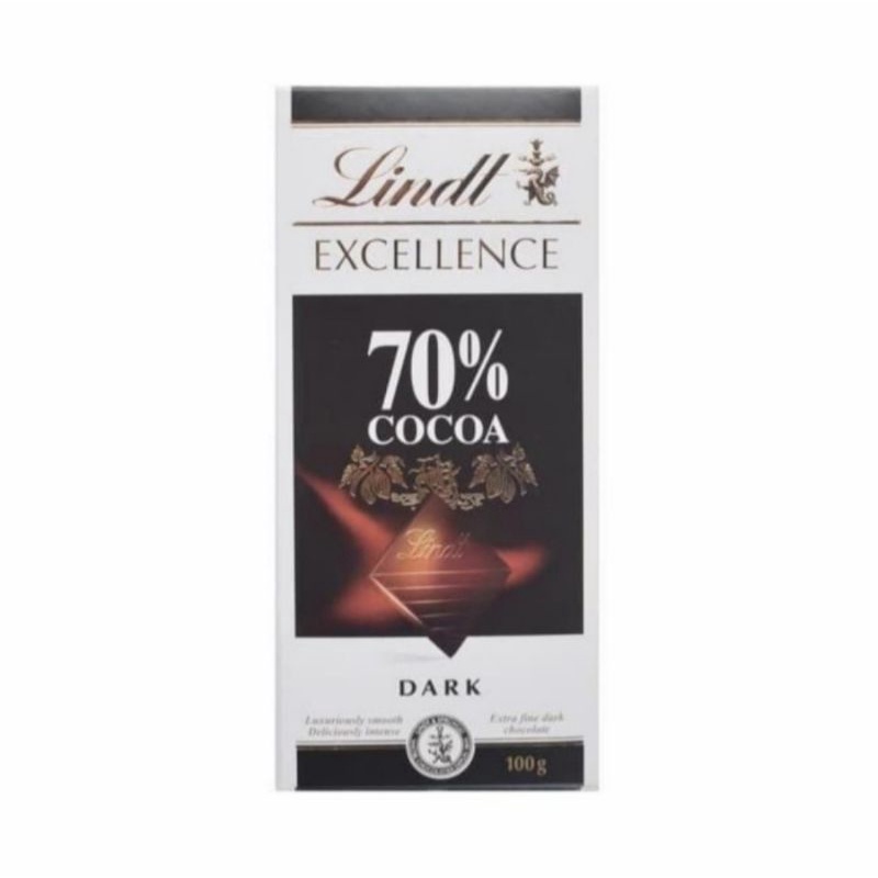 

cokelat lindt 70%