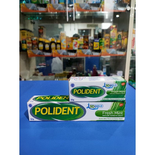 POLIDENT