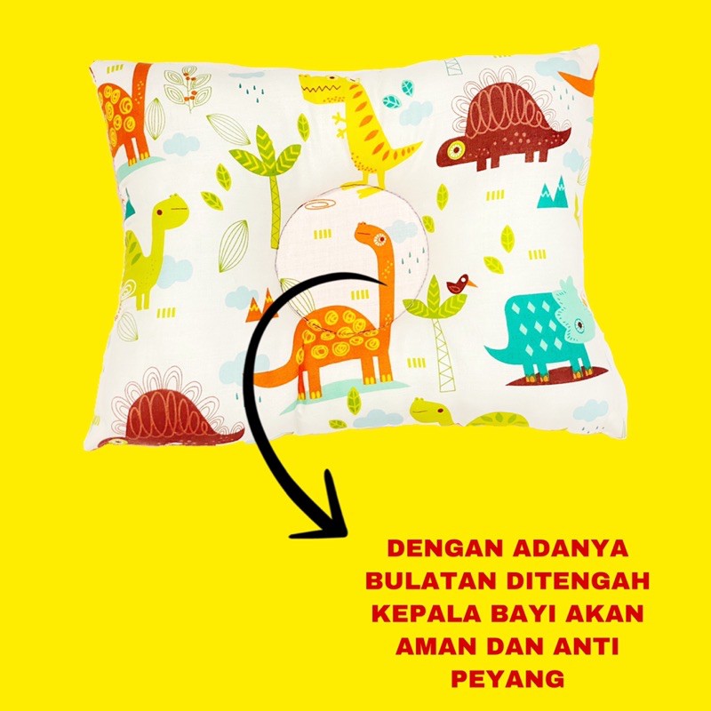 [COD] SOFA BAYI FREE BANTAL PEYANG