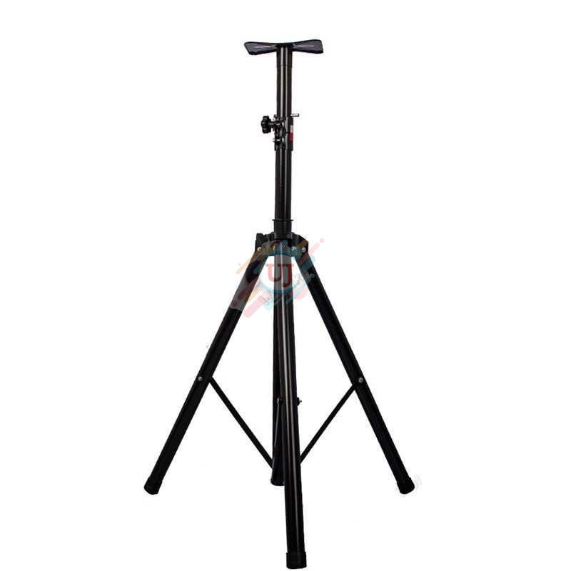 Stand Tripod Stand Speaker Dudukan Speaker Kualitas Ok Bahan  Besi