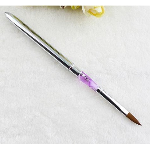 

Acrylic Brush no 8 brush acrylic nomor 8 kuas akrilik no.8 akrilik brush no 8