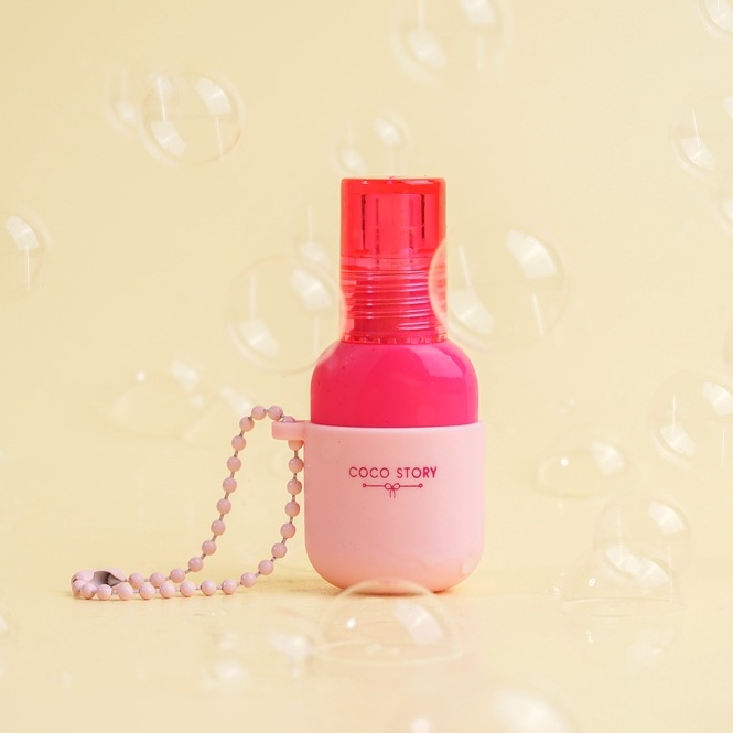 COCO STORY  LIP SERUM - SUMMER DAZE