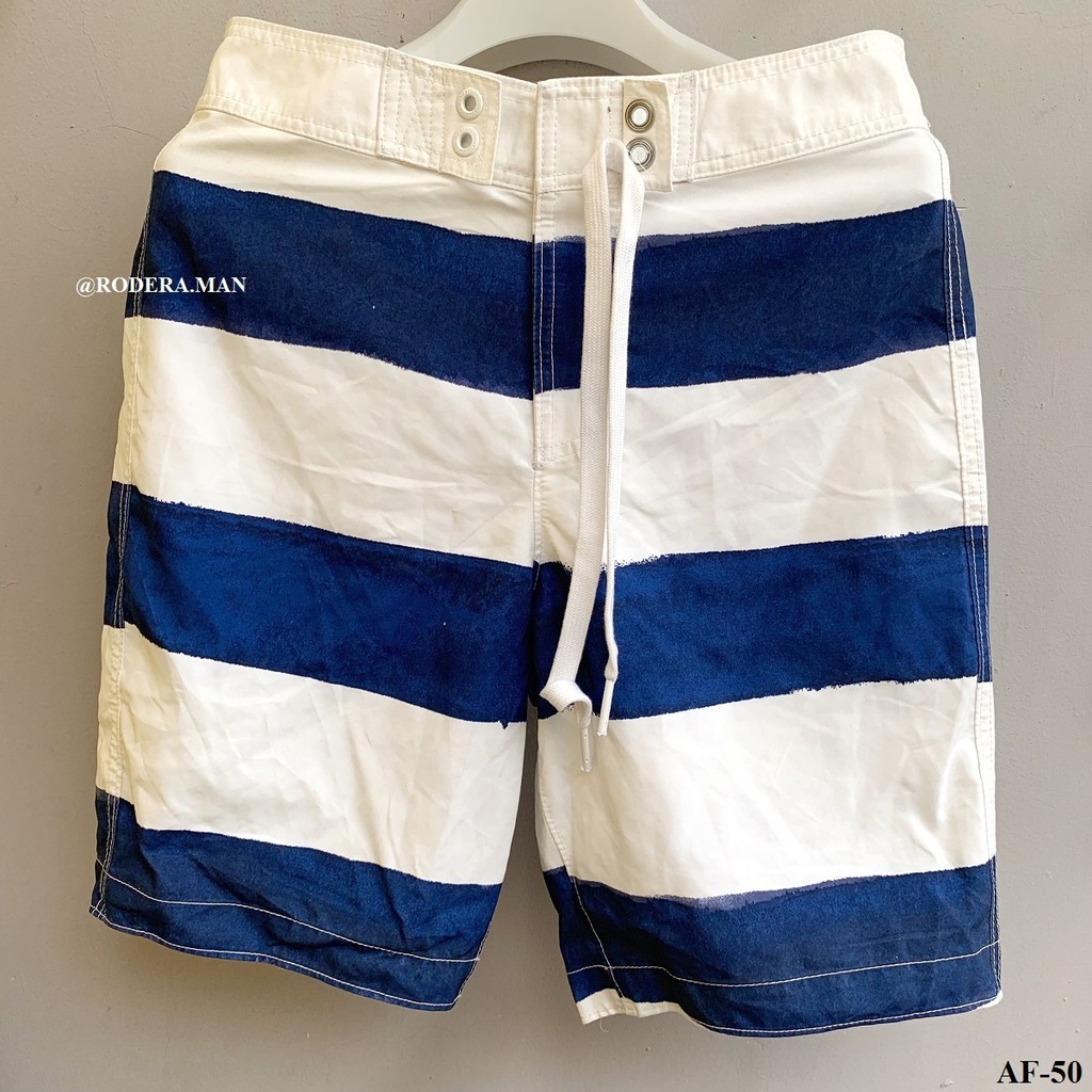 Abercrombie & Fitch Boardshorts - Celana Surfing Original AF50